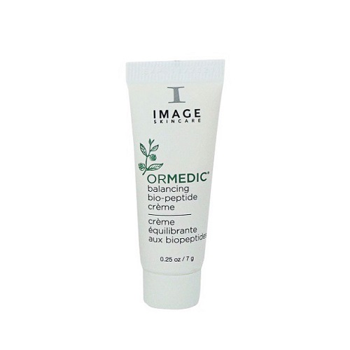 Kem dưỡng da chống lão hoá Image Ormedic Balancing Bio Pepetide Creme