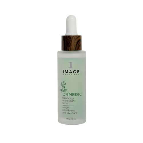 Serum chống oxi hóa và cân bằng da Image Ormedic Balancing Antioxidant Serum 