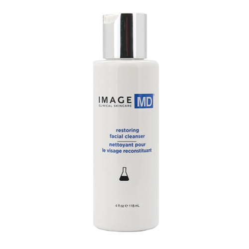 Sữa rửa mặt ngăn ngừa lão hóa Image MD Restoring Facial Cleanser 