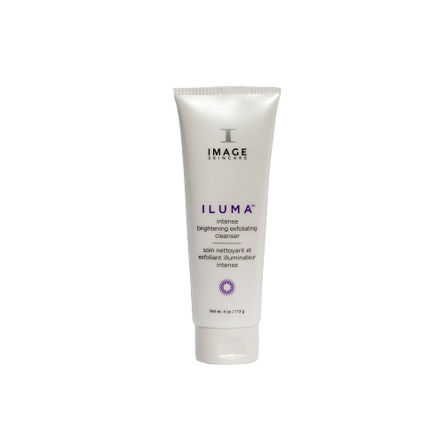  Sữa rửa mặt tẩy tế bào chết làm sáng da Image Iluma Intense Brightening Exfoliating Cleanser