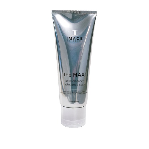 Sữa rửa mặt dưỡng và phục hồi da hư tổn Image The Max Stem Cell Facial Cleanser 
