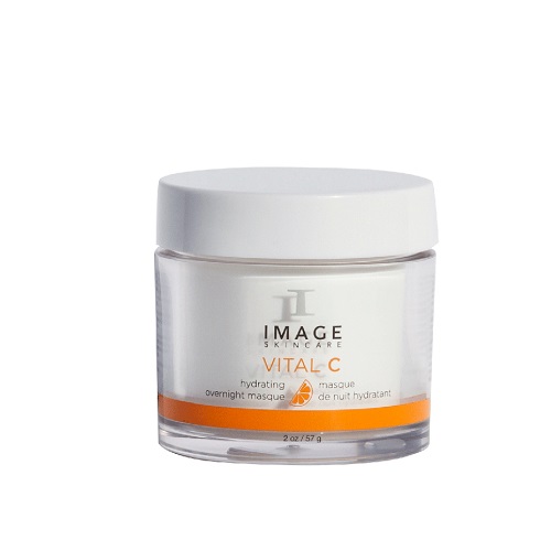 Mặt nạ ngủ thải độc da Image Vital C Hydrating Overnight Masque