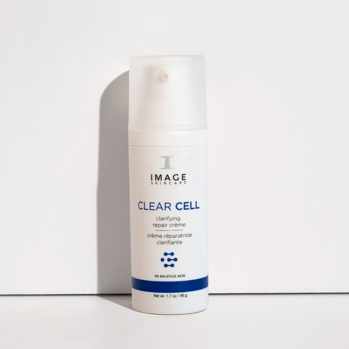 Clear Cell Clarifying Repair Crème đã được nhiều khách hàng review và đánh giá cao