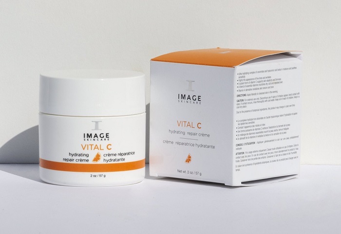  Kem dưỡng ẩm Vital C Hydrating Repair Creme