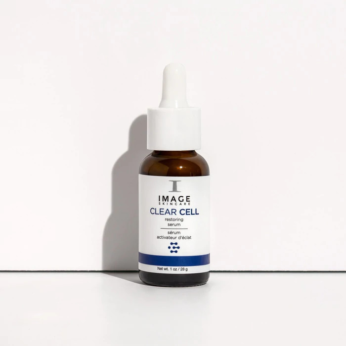 Serum trị mụn Image Clear Cell 