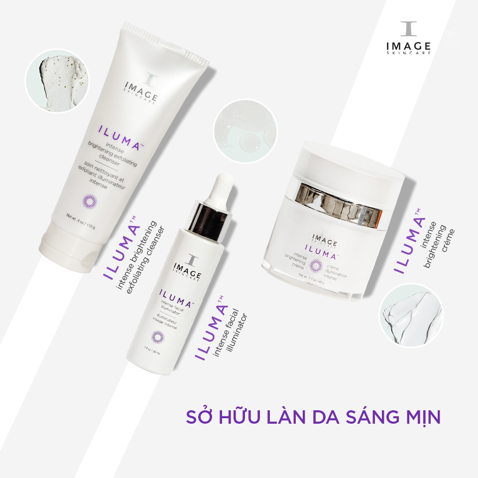 Mỹ phẩm Image Skincare