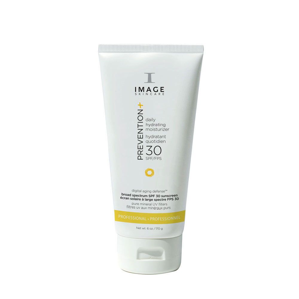 kem chống nắng cho da khô IMAGE PREVENTION+ SPF 30+ DAILY HYDRATING MOISTURIZER 170G