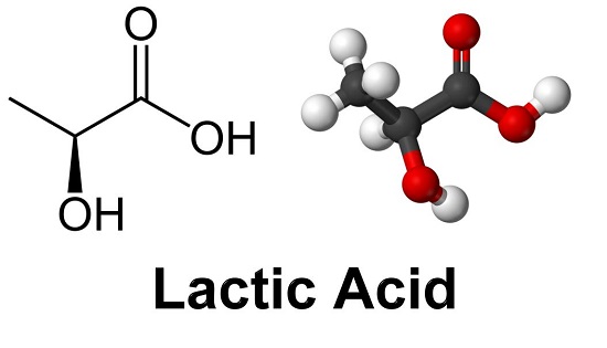 Acid Lactic là gì? Liệu Acid Lactic có giúp làn da trắng như sữa?