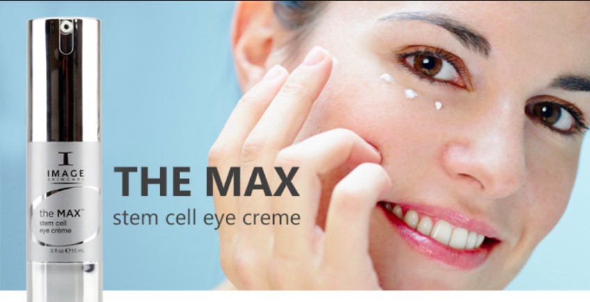 Image Skincare The Max Stem Cell Eye Creme là dòng kem dưỡng mắt cao cấp hiệu quả hàng đầu thế giới