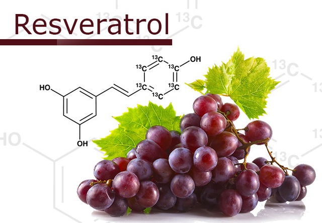 Resveratrol là gì?