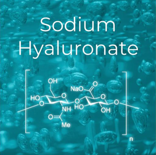 Sodium Hyaluronate là gì