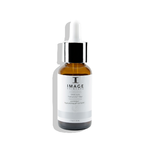 Tinh chất làm căng mịn da và dưỡng ẩm Image Ageless Total Pure Hyaluronic Filler 6