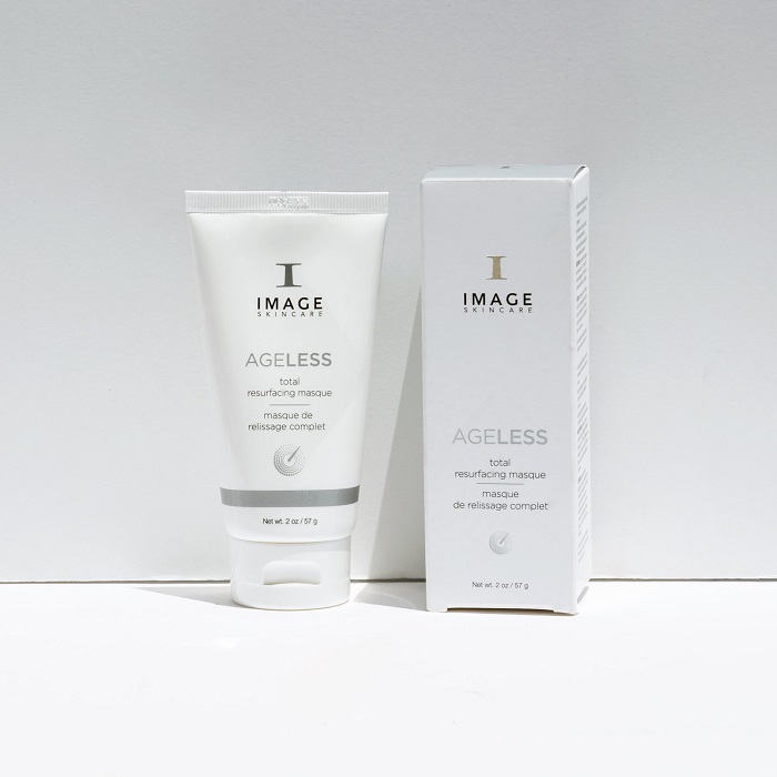 Mặt nạ Image Ageless Total Resurfacing Masque