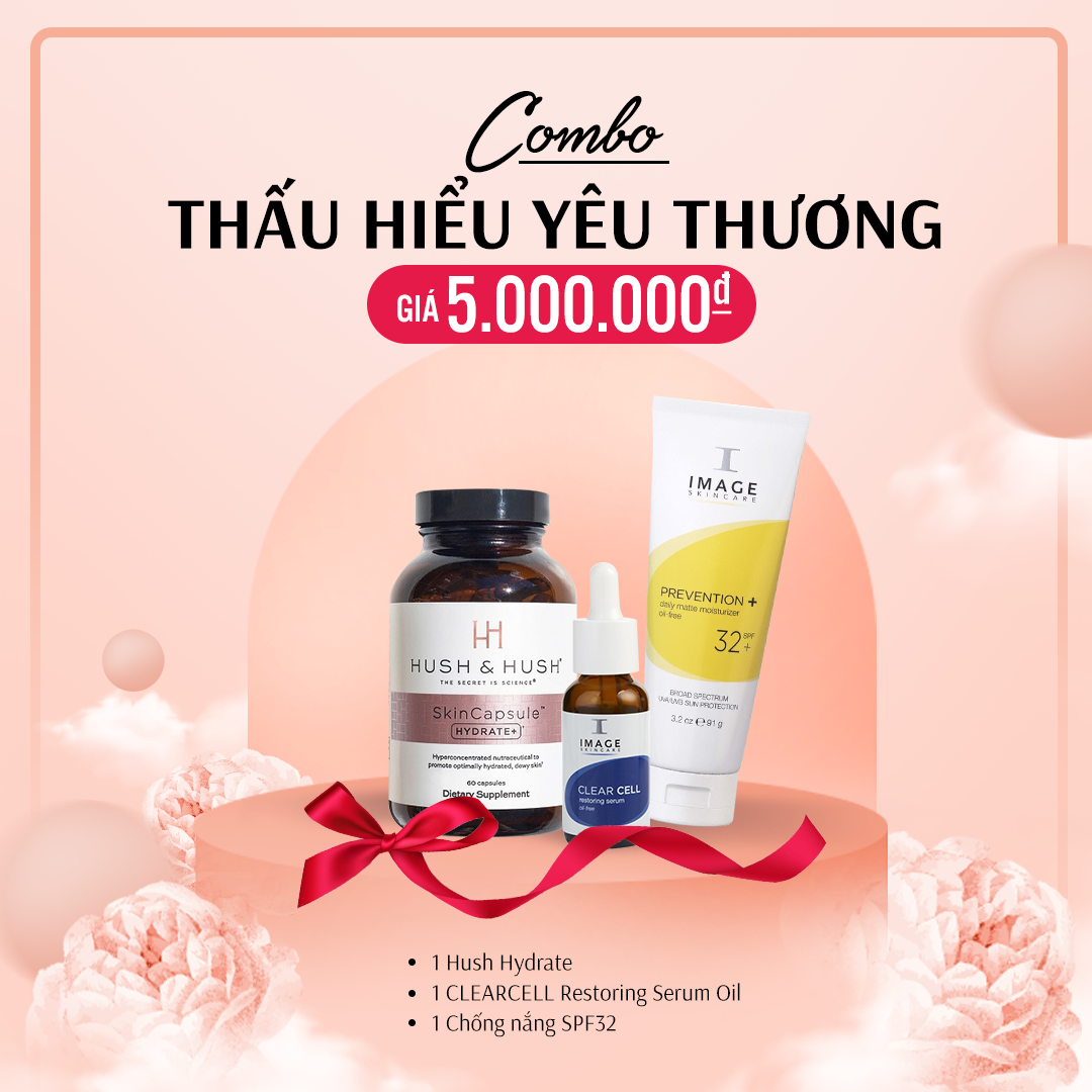 Thấu hiểu yêu thương