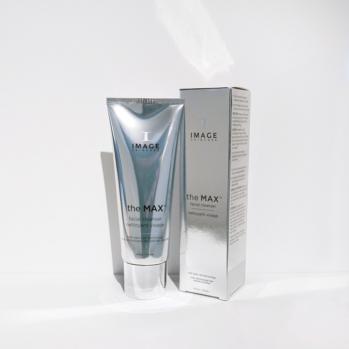 Sữa rửa mặt Image The Max Stem Cell Facial Cleanser