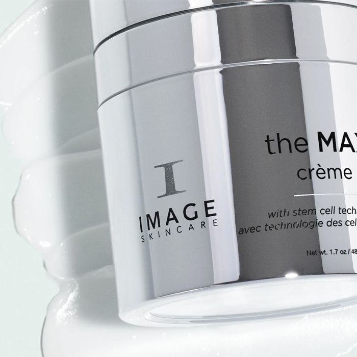 The Max Stem Cell Crème 