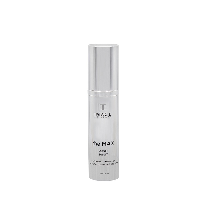 Thành phần trong Image The Max Stem Cell Serum