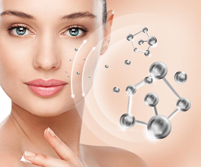 Argireline là hoạt chất chống lão hóa nổi tiếng trong ngành mỹ phẩm