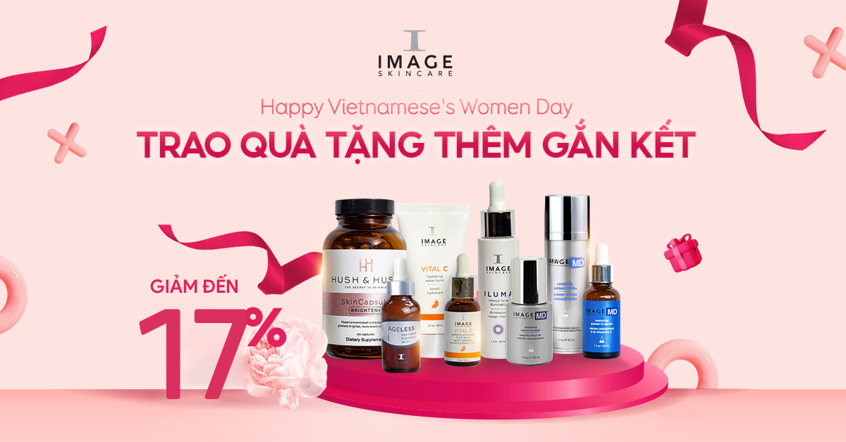 Happy Vietnamese’s Women Day 20/10: Trao quà tặng thêm gắn kết